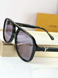 Picture of Louis Vuitton Sunglasses _SKUfw81854710fw